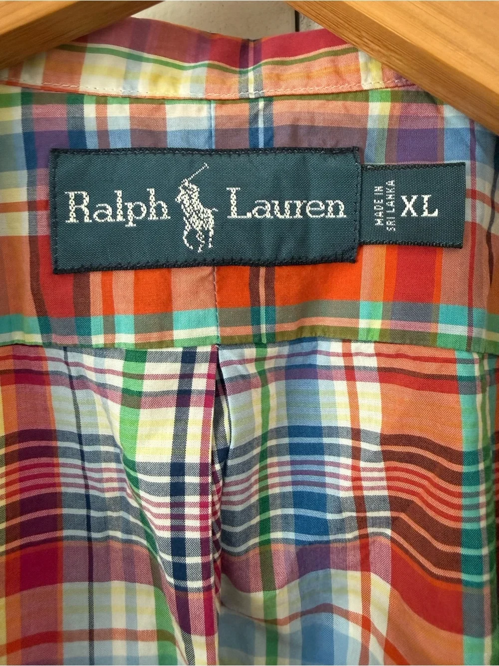 Polo Ralph Lauren classic ralph